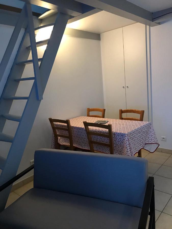 L'Echoppe Rochelaise La Rochelle (Charente-Maritime) Exterior foto
